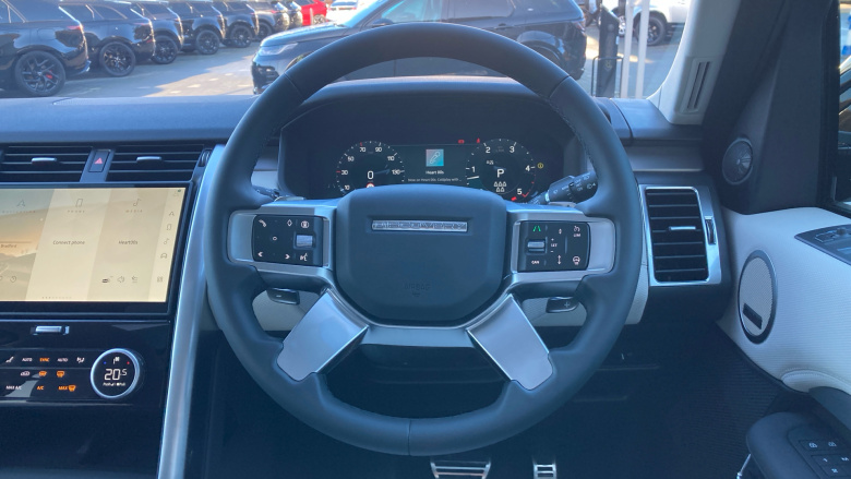 Land Rover Discovery 3.0 D350 Gemini 5dr Auto Diesel Station Wagon